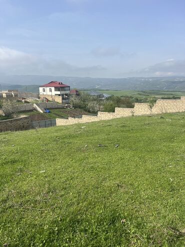 Torpaq sahələrinin satışı: 11 sot, Tikinti, Makler, Kupça (Çıxarış), Texniki pasport