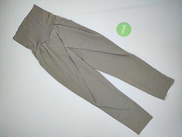 dungarees pull and bear: Anna Field, Spodnie materiałowe damskie, rozmiar M — 2