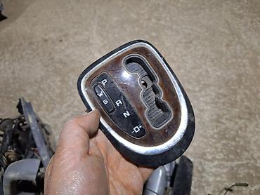 Датчики, сенсоры, предохранители: Продаю разное кнопки от разных машин — 28