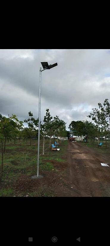 baklar və çənlər: 🌳 Meyvə bağları üçün peşəkar işıqlandırma və təhlükəsizlik sistemləri! — 1