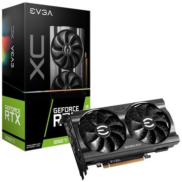 видеокарты gddr5x: Видеокарта, Б/у, NVidia, GeForce RTX, 8 ГБ, Для ПК