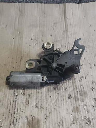 polirka cena: MOTORIC ZADNJEG BRISAČA ZA VOLKSWAGEN POLO OD 2001. DO 2005. GOD. | — 1
