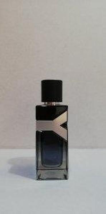 Parfemi: YSL Y EDP100ML TSTR | Yves Saint Laurent Y edp100ml tstr. Original — 10
