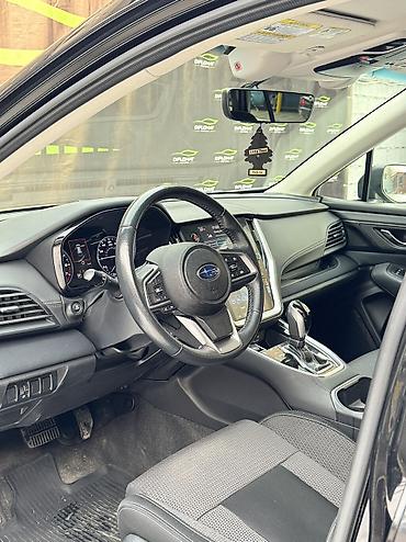 Subaru: Subaru Outback: 2020 г., 2.5 л, Типтроник, Бензин, Универсал — 10