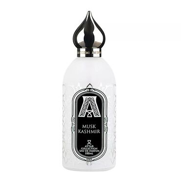 парфюм на разлив: 5мл аромата Musk Kashmir Attar collection. Цена с атомайзером