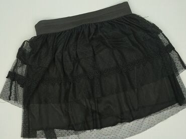 jakie rajstopy do srebrnej sukienki: Women`s skirt, size M (EU 38)