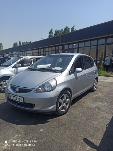 хонда фит 2002 1 3: Honda Jazz: 2002 г., 1.3 л, Механика, Бензин, Хэтчбэк