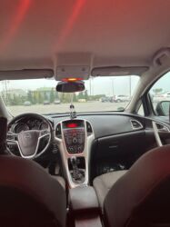 Renault: Renault Megane: 1.5 l | 2007 il 455000 km Universal — 11