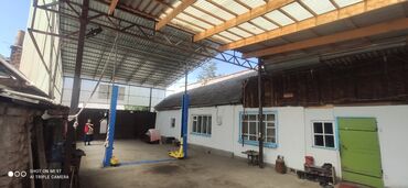 Продажа домов: Дом, 55 м², 2 комнаты, Собственник — 7