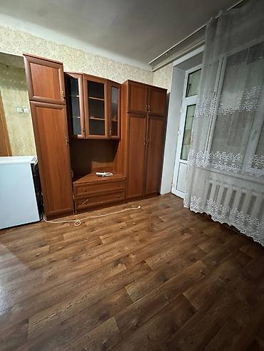turan: 1 комната, 30 м², Азия Молл Хрущевка, 3 этаж, Косметический ремонт — 4