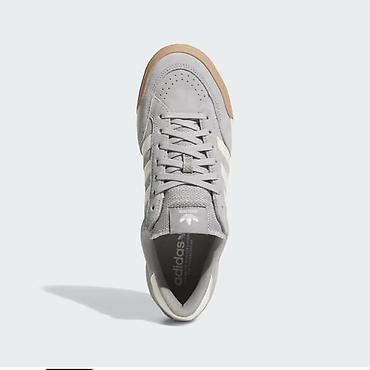 кеды adidas: Кроссовки, 39, Adidas Originals, Новый, цвет - Серый — 3