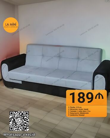кухонный диван: Divan, Açılan, Bazalı, Ödənişli çatdırılma