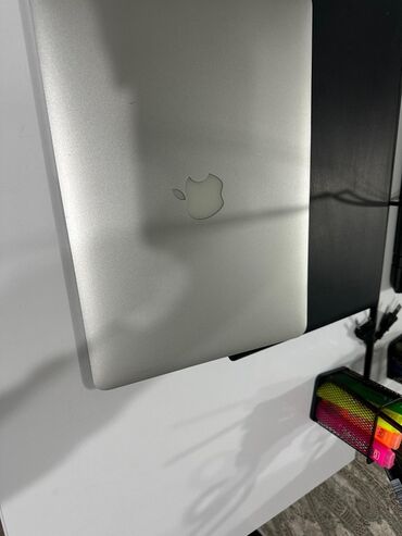 макбук эйр м2: Ультрабук, Apple, 13.3 ", Для работы, учебы