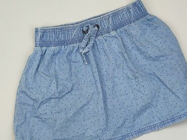spódniczki z tiulu dla dziewczynek: Spódnica 10 lat, wzrost - 140 cm., Bawełna, stan - Bardzo dobry