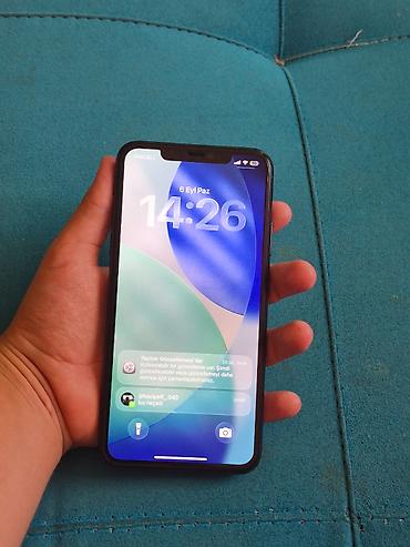 iphone xs satilir: IPhone 11 Pro Max — 3