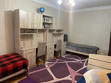 gencede satilan bina evleri 2018: Hövsan qəsəbəsinin mərkəzində, SOCAR yanacaqdoldurma məntəqəsinin tam — 6