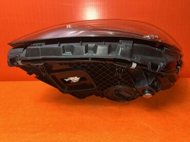 Передние фары: Передняя левая фара Mercedes-Benz Новый, Оригинал — 8