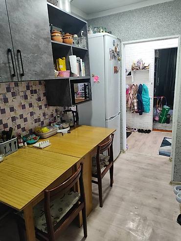 45: 2 комнаты, 45 м², Церковь Индивидуалка, 1 этаж, Косметический ремонт — 6