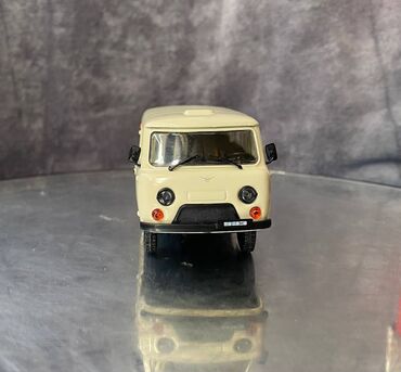 Avtomobil modelləri: 1965 il, 1:43, Dəmir, Ödənişli çatdırılma — 5