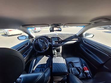 geely mon: Hyundai Grandeur: 2019 г., 3 л, Автомат, Газ, Седан — 5