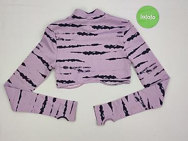 arctic monkeys bluzka: H&M Divided, Top damski, rozmiar S — 3