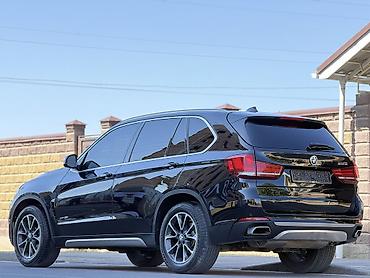руль x5: BMW X5: 2018 г., 3 л, Автомат, Бензин, Внедорожник — 3