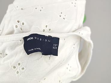 asos raglan: ASOS Design, Sukienka damska, rozmiar M — 5