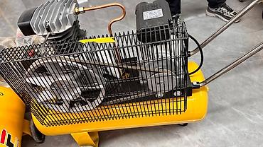 e55 compressor: Компрессор Электрический, Поршневой, Новый — 2