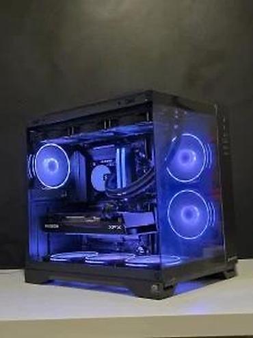 Desktop računari i radne stanice: 💻 Intel i7-14700KF / RX 7800 XT / B760 / 64GB / 2TB – SM20PC 🚀 ✨ — 11