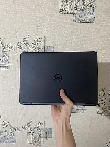 dell komputer: İşlənmiş Dell Latitude, 12.5 ", Intel Core i5, 128 GB, Ünvandan götürmə, Pulsuz çatdırılma, Ödənişli çatdırılma — 5