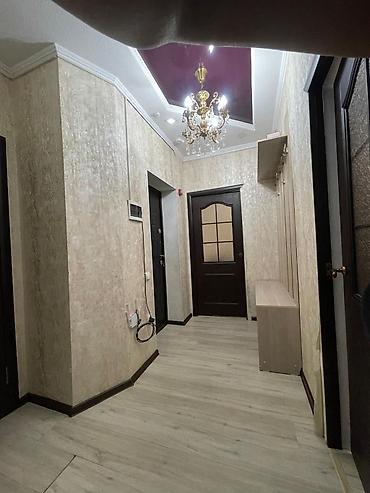 Продажа квартир: 2 комнаты, 67 м², Элитка, 5 этаж, Евроремонт — 10