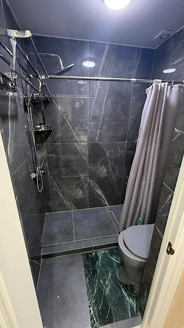 городе: 2 комнаты, 86 м², Фрунзе мкр., Элитка, 10 этаж, Дизайнерский ремонт — 10