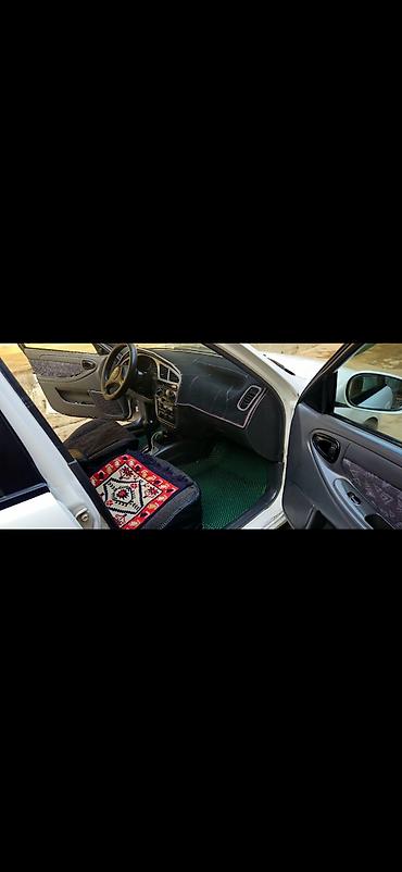 Daewoo: Daewoo Lanos: 2000 г., 1.5 л, Автомат, Бензин, Седан — 9