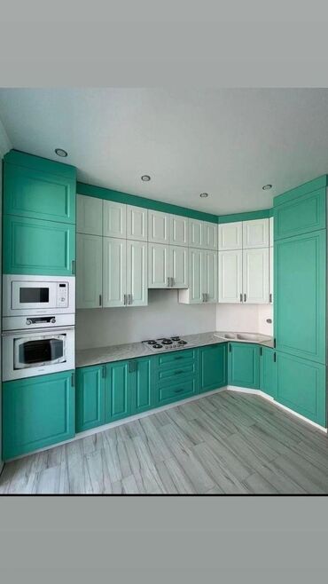 Sifarişlə mətbəx mebeli: Sifarişlə mətbəx dəsti, Özü çəkən petlələr, MDF, Kredit yoxdur, Pulsuz çatdırılma -da lalafo.az — 11 Sifarişlə mətbəx mebeli: Sifarişlə mətbəx dəsti, Özü çəkən petlələr, MDF, Kredit yoxdur, Pulsuz çatdırılma — 11