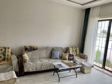 Uzunmüddətli kirayə evlər: 70 kv. m, 3 otaqlı, Kanalizasiya, İşıq, Qaz — 23