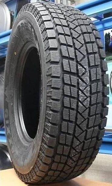 shiny hankook bu: Шиналар 275 / 55 / R 20, Кыш, Жаңы, Комплект, Жеңил унаалар, Maxxis