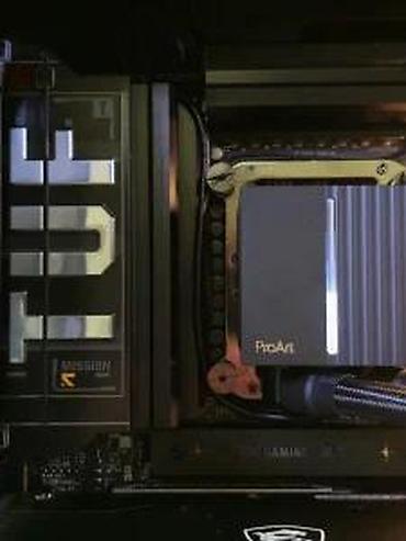 Desktop računari i radne stanice: RYZEN 9 9950X RTX 5090 X870 96GB 6TB - SM034PC. ✨ Prodaja i sklapanje — 6