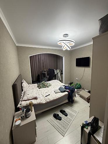 Продажа квартир: 4 комнаты, 100 м², Элитка, 1 этаж, Евроремонт — 17