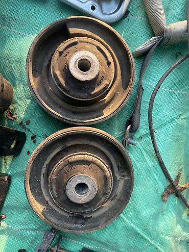 Передние фары: БМВ Е60 ФАРЫ ПРИВОЗНЫЕ.Запчасти на гарантии в наличии и на заказ — 19