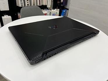 Apple MacBook: Asus TUF Gaming F17/3060 Intel Core i5 11400H 2.7GHz RAM 16GB DDR4 — 4