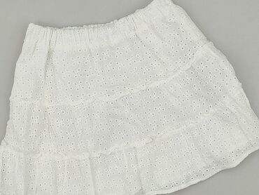 wzorzysta spódnice midi: Women`s skirt, FBsister, size S (EU 36)