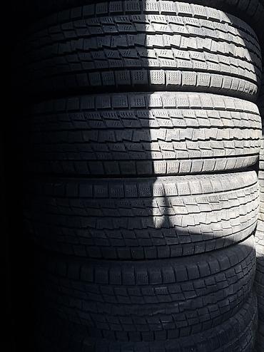 Шины 175 / 80 / R 16, Зима, Б/у, Комплект, Легковые, Япония, GoodYear at lalafo.kg Шины 175 / 80 / R 16, Зима, Б/у, Комплект, Легковые, Япония, GoodYear
