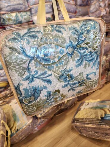 Yorğanlar, adyallar: Laperla yorğanlar tərkibi sintifon parçası pamblq Tək nəfərlik 25azn -da lalafo.az — 6 Yorğanlar, adyallar: Laperla yorğanlar tərkibi sintifon parçası pamblq Tək nəfərlik 25azn — 6