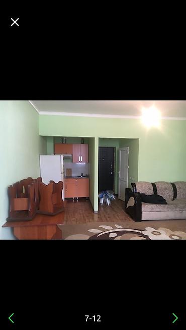 Продажа квартир: 32 м², С мебелью полностью — 7