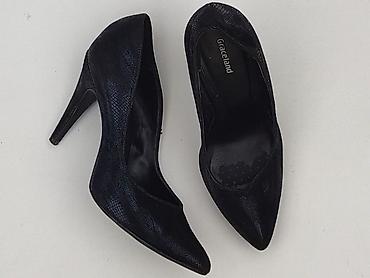 high heels: Лофери та туфлі жіночі, розмір 38 — 1