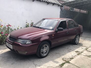 нексия машина: Daewoo Nexia: 2013 г., 1.6 л, Механика, Бензин, Седан