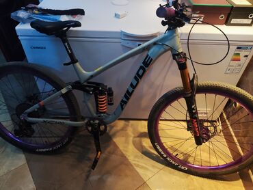 велосипед для детей инвалидов дцп: Горный велосипед, Рама L (172 - 185 см), Алюминий, Новый