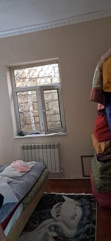 bulbulədə ev: 4 otaqlı, 100 kv. m, Kredit yoxdur, Orta təmir — 7