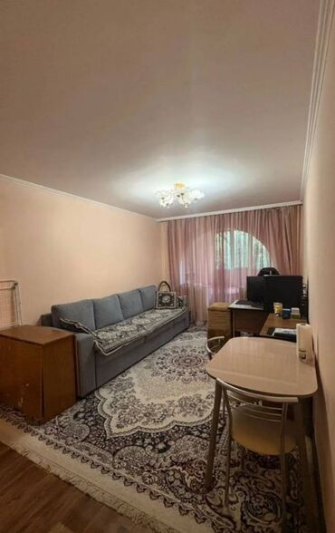 Продажа квартир: 1 комната, 38 м², Элитка, 1 этаж, Косметический ремонт