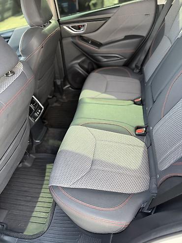 Subaru: Subaru Forester: 2021 г., 2.5 л, Вариатор, Бензин, Кроссовер — 5